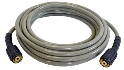 SIMPSON 40224 3100 PSI Cold Water Replacement Extension Hose