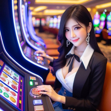 Main Situs Online Hemat: Tri 5k Langsung Masuk!