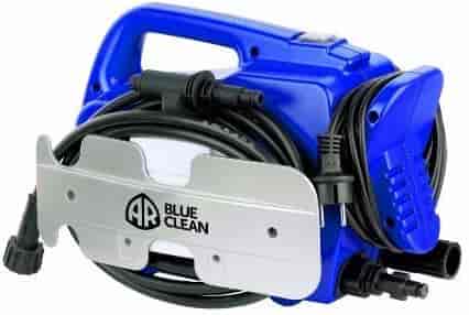 AR Blue Clean AR118