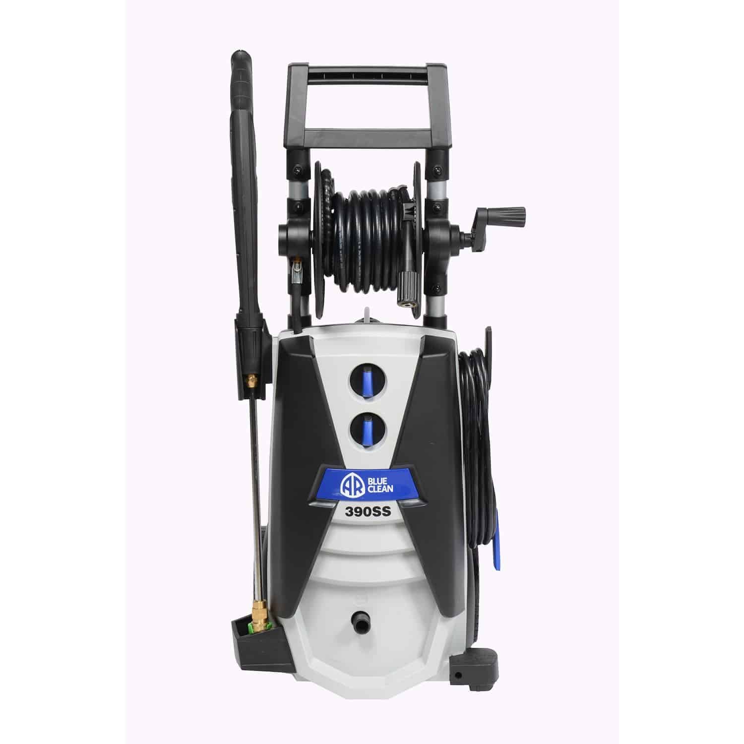 AR Blue Clean AR390SS Water Electric Pressure Washer
