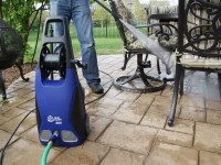 Best Electric Power Washer Review