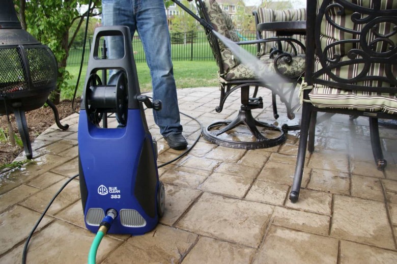 Best Electric Power Washer Review
