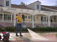 Briggs and Stratton Pressure Washer Review