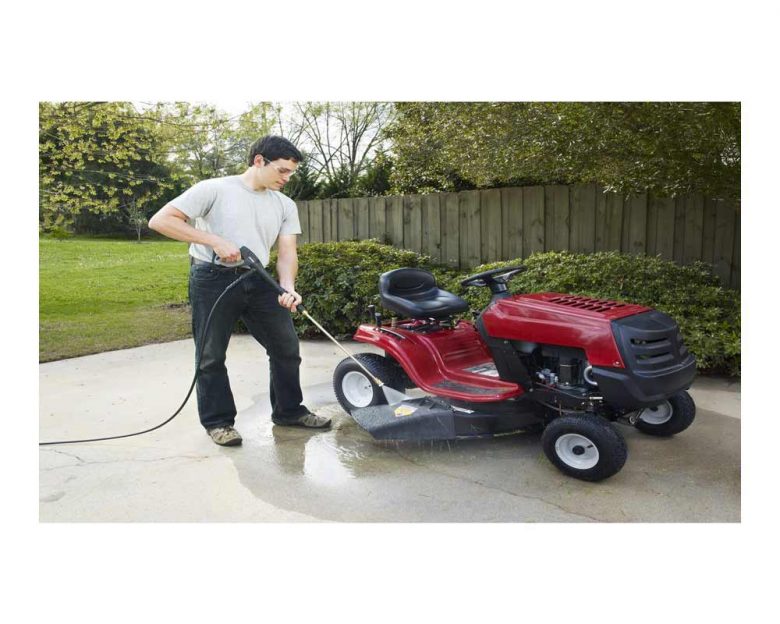 Powerstroke Pressure Washer – Great models, great prices!