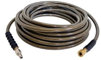 SIMPSON 41030 Cold Water Replacement Extension Hose