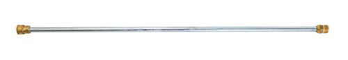 SIMPSON 80162 Universal 31-Inch Spray Wand for Cold Water Pressure Washers, 4500 PSI
