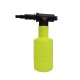 Sun Joe SPX1DT Bottle Boost Detergent for SPX1000 Electric Pressure Washer