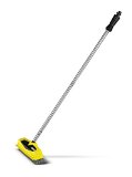 Karcher PS40 Power Scrubber Accessory for Electric Pressure Washers (Washing, Scrubbing & Cleaning)