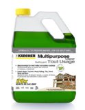 Karcher 9.558-119.0 20X Multi Purpose Pressure Washer Detergent Cleaner, 1 gal
