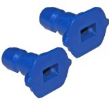 Ryobi RY14122 Pressure Washer (2 Pack) Replacement Soap Nozzle # 308706013-2pk