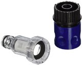 AR North America PW909103K Quick Connect Hose Adapter