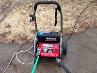 Black Max Pressure Washer – How to choose?