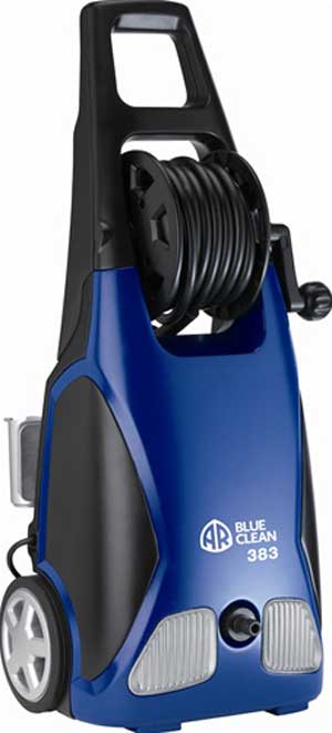 AR Blue  Clean AR383 Electric Pressure Washer