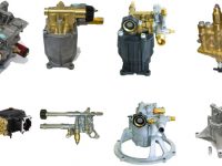 Pressure Washer Pump Replacements – Solve Big Problems Easily